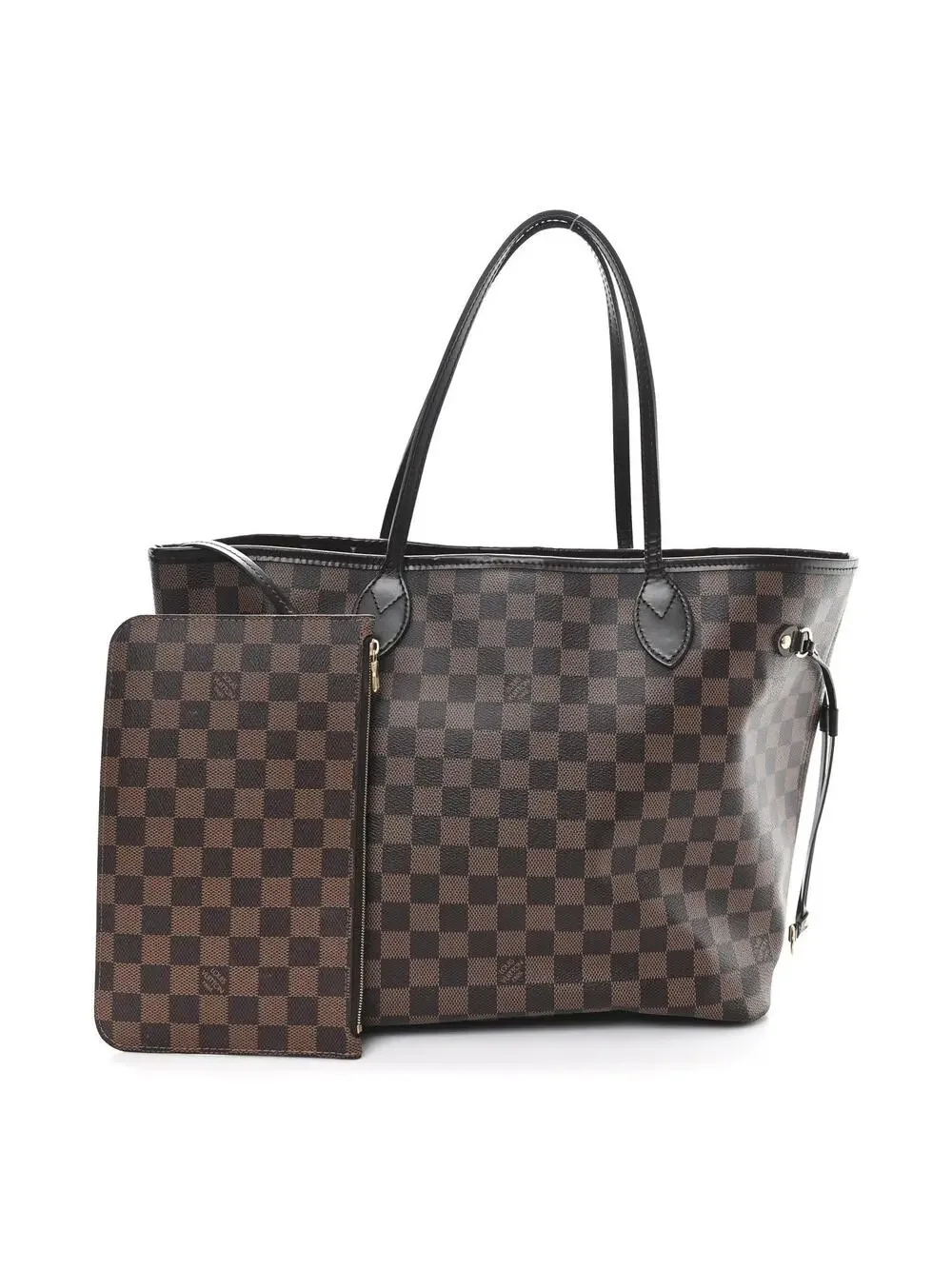 Louis Vuitton Damier Ebene Neo #270048L18B